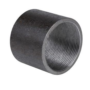 Муфта стальная Ду50