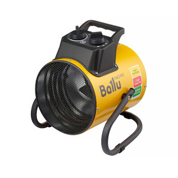 Пушка тепловая электрическая Ballu BHP-PE2-2, 2 кВт 220В