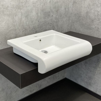 Раковина Comforty 8055 3120258