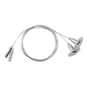 Подвес для трека JazzWay PTR S-2.0m