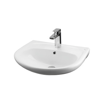 Раковина Santek Анимо 60 см 1WH110508