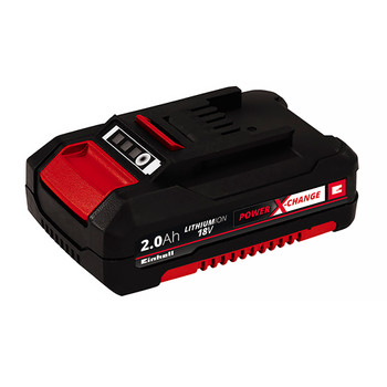 Аккумулятор Einhell PXC 18В 2 Ач