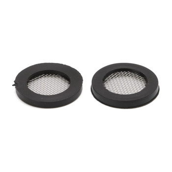 Изображение товара Прокладка резиновая 1/2" с металлической сеткой HB76 Haiba