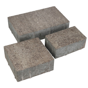 Изображение товара Плитка тротуарная Старый город Хаски 1,09м² для мощения тротуаров и пешеходных зон