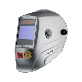 Маска сварщика Fubag Хамелеон Ultima 5-13 Visor/IQ 5-13G M