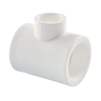 Изображение товара Тройник RTP переходной 32х75 мм