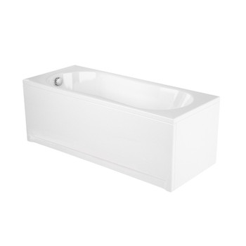 Ванна акриловая Cersanit Nike 170x70см ультра