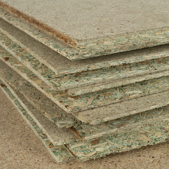 ДСП шпунтованная влагостойкая 16х600х2440мм Quick Deck Professional