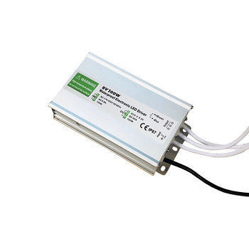 Блок питания Light LED FS-200-12 (IP 67)