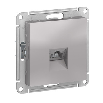 Изображение товара Механизм розетки компьютерной RJ45 5E AtlasDesign для системы Electric