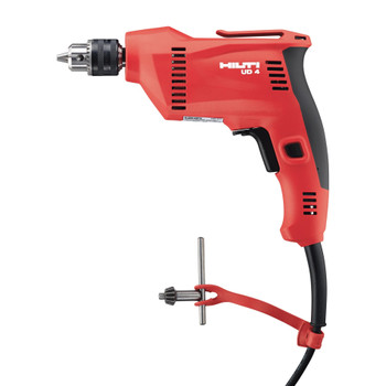 Дрель-шуруповерт Hilti UD 4 + набор сверл HSS 2-8