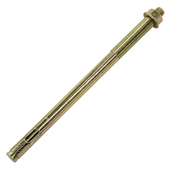 Изображение товара Болт анкерный с гайкой 10х130 мм