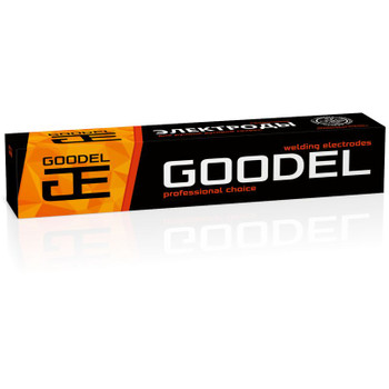 Электроды сварочные Goodel ОК-46 4х450 (0,9 кг)