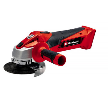 УШМ аккумуляторная Einhell PXC TC-AG 18/115 Li-Solo 115 мм