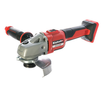 УШМ аккумуляторная Einhell PXC AXXIO 125 мм