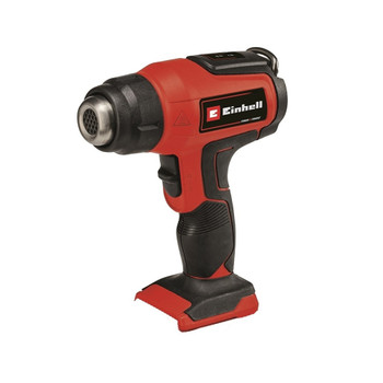 Фен аккумуляторный Einhell TE-HA 18 18 В