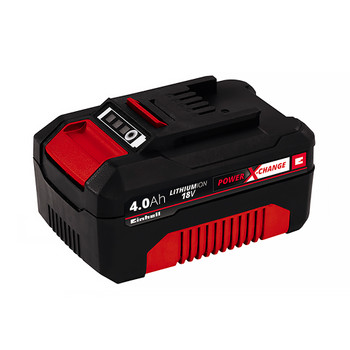 Аккумулятор Einhell PXC 18В 4 Ач