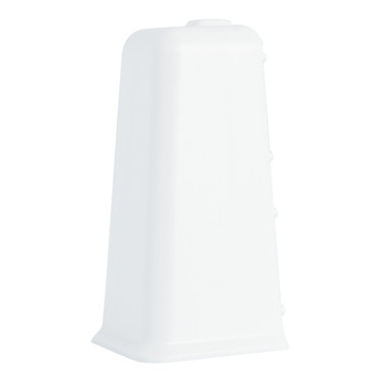 Угол наружный Bonkeel Style BS7000 белый