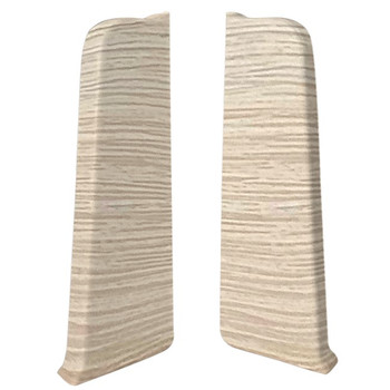 Изображение товара Заглушки Bonkeel Style BS7006 серые Изображение товара Заглушки Bonkeel Style BS7006 серые