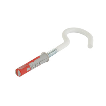 Изображение товара Fischer RHKNV 10x50 — дюбель распорный с полукольцом