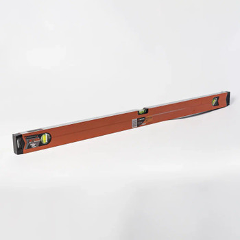 Изображение товара Уровень Вихрь 100 см магнитный с 3 ампулами для точных измерений