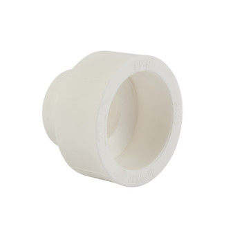 Изображение товара Муфта полипропиленовая 50х32мм переходная RTP