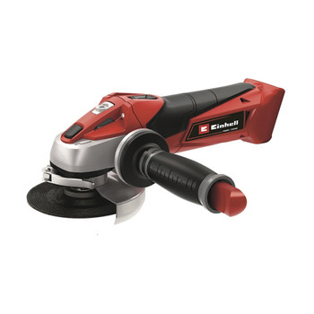 УШМ аккумуляторная Einhell PXC TE-AG 18/115 Li-Solo 115 мм