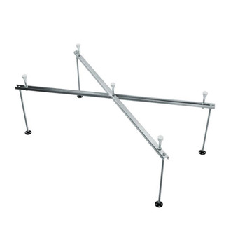 Каркас универсальный для ванн Triton Алекса