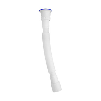 Гофросифон универсальный Unicorn 1200 мм 1.1/2"х40/50 D230