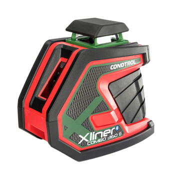 Нивелир лазерный XLiner Condtrol 360 G