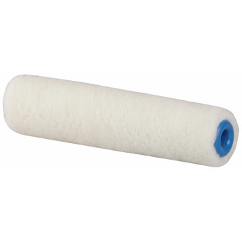 Ролик 100мм полиэстр филт, ядро 15мм, ворс 6мм, бюгель 6мм