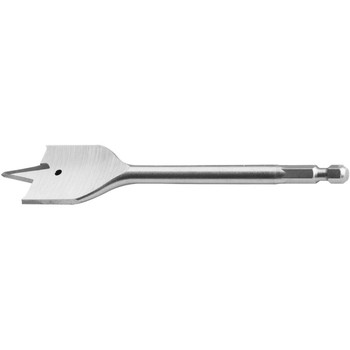 Изображение товара Сверло по дереву перьевое 28 мм Matrix - высокоточное и надежное