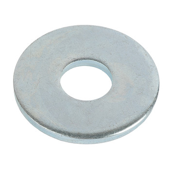 Шайба кузовная оцинкованная М12 DIN9021 8шт