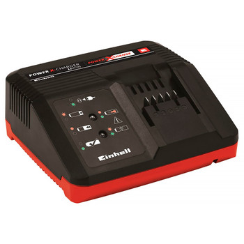 Устройство зарядное для аккумуляторных батарей Einhell PXC Power X-Fastсharger 4 A