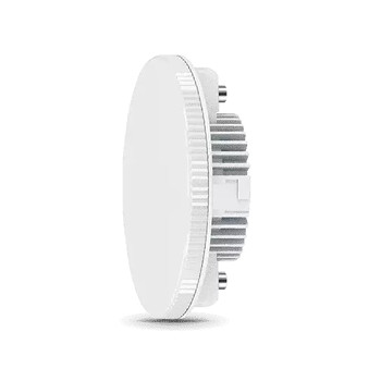 Лампа Gauss GX53 8W 690lm 4100K LED 1/10/100