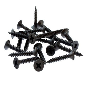 Саморез по металлу 3,5х25мм