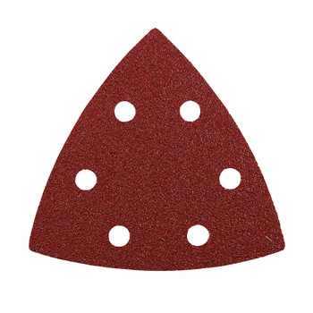 Лист шлифовальный для МФУ KWB Delta К180 5шт