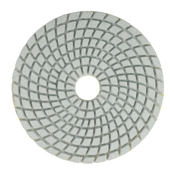 Изображение товара Круг алмазный шлифовальный Черепашка 100мм P200 для камня