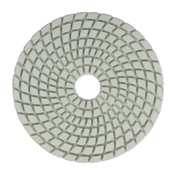 Изображение товара Круг алмазный шлифовальный Черепашка 125 мм P50 для камня