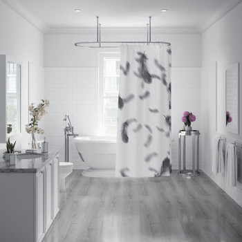 Плитка ПВХ замковая Royce Enjoy Дуб Нордборг 3,5мм 42кл с фаской 2,16м²