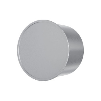 Изображение товара Заглушка круглая Era 125 мм 125PSG