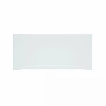 Панель для ванны фронтальная 1ACReal Гасма 120см