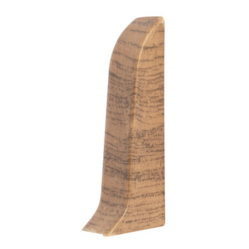 Заглушки Bonkeel Color ВС6008 коричневые, 2 шт