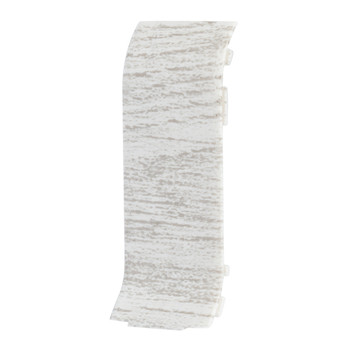 Соединитель Bonkeel Color ВС6003 светло-серый