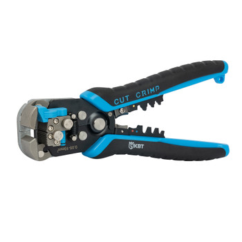 Изображение товара Автоматический многофункциональный стриппер WS-11 КВТ для зачищания и резки проводов