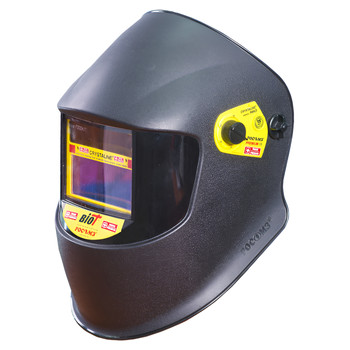 Маска сварочная НН75 Crystaline Росомз