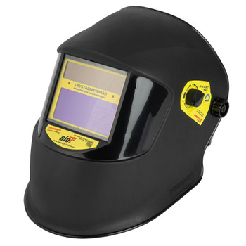 Маска сварочная НН75 Crystaline Росомз