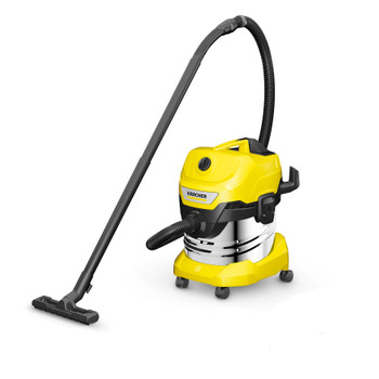 Пылесос хозяйственный Karcher WD4 S