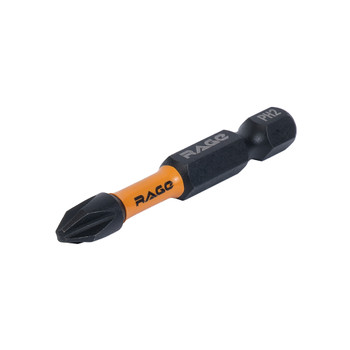 Изображение товара Биты торсионные Rage by Vira S2 PH2x50мм в блистере 2шт