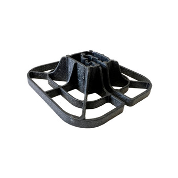 Распорная шайба А60